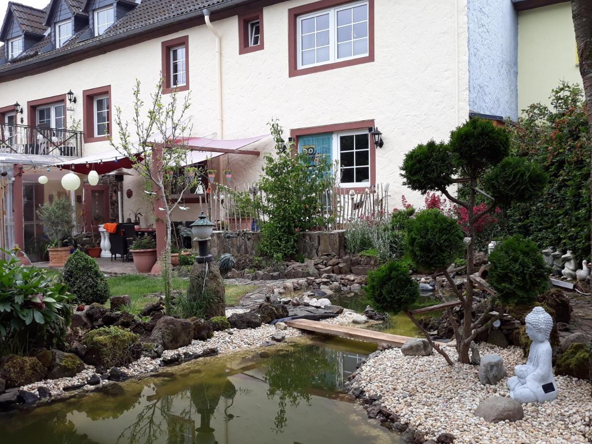 Ferienhaus Blue Berlingen Экстерьер фото