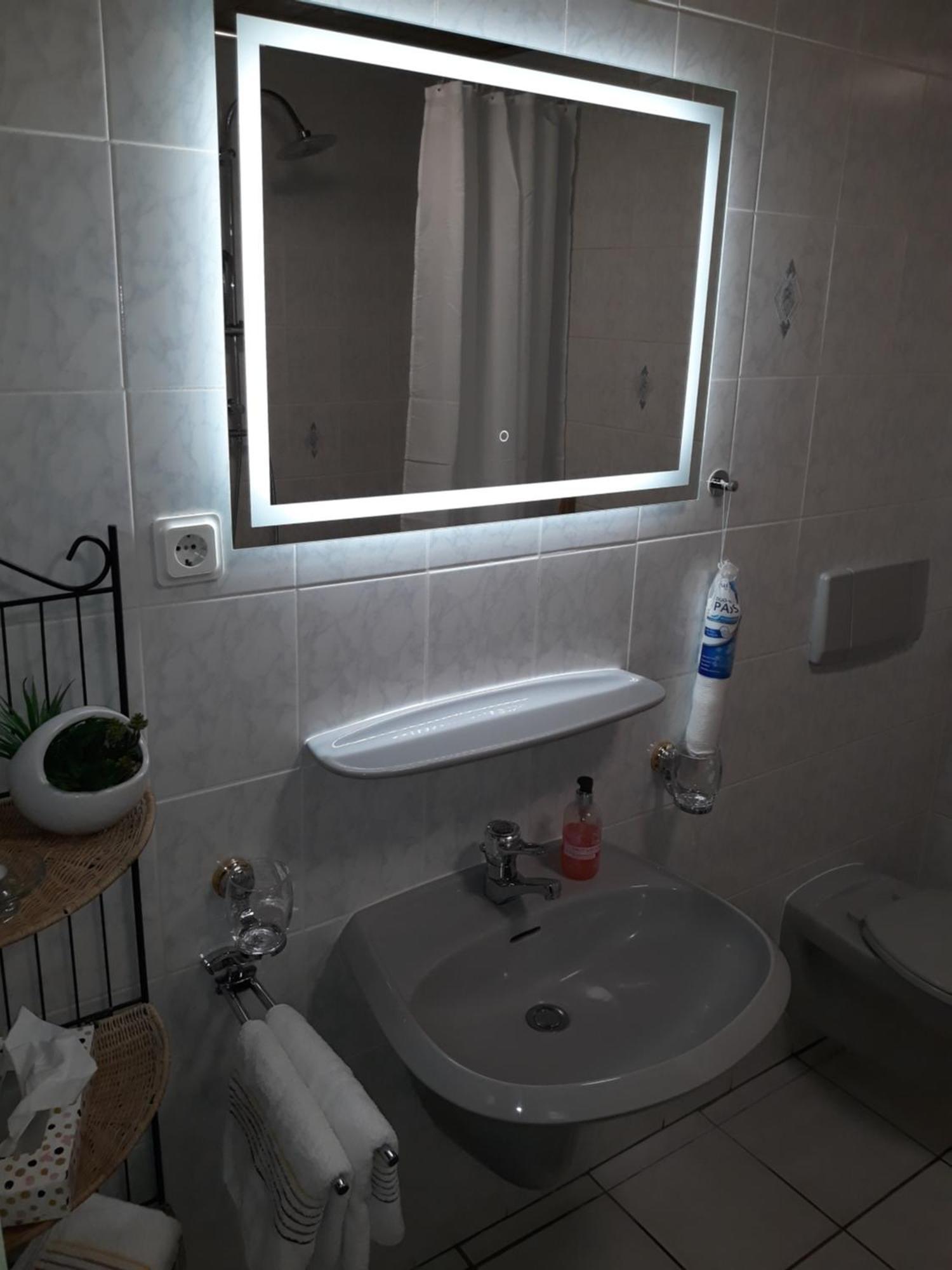 Ferienhaus Blue Berlingen Экстерьер фото